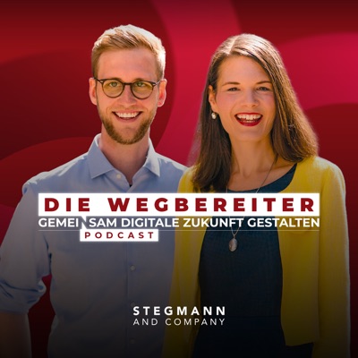 Die Wegbereiter Die Wegbereiter