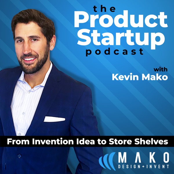 The Product Startup: Product development for small business