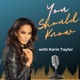 Ep. 23 - How to survive a Pathological Lover & Break a Trauma Bond with Dr. Nadine Macaluso
