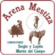 Arena Mestiza