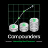 Compounders Podcast - Ben Claremon & SNN Network