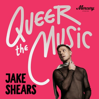 Queer The Music: Jake Shears On The Songs That Changed Lives:Mercury Studios
