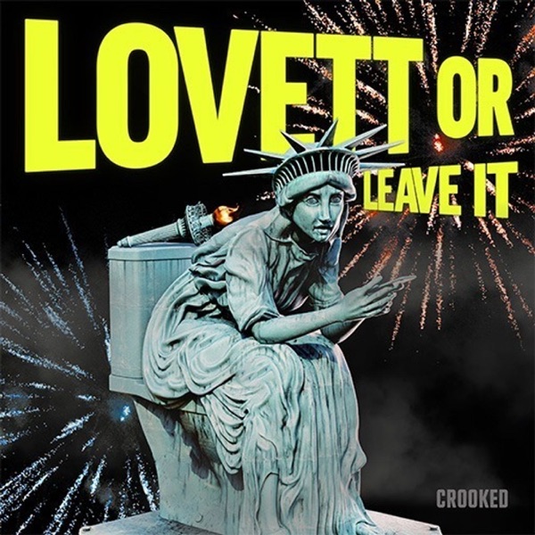 Lovett or Leave It image