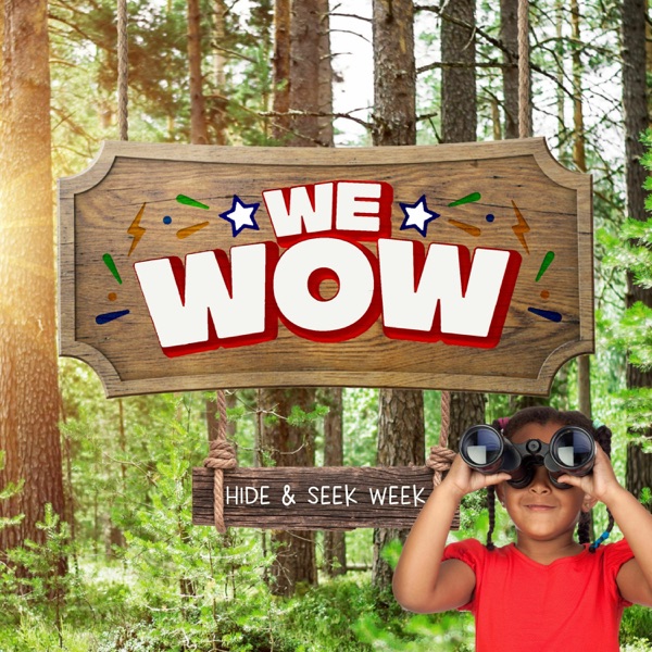 WeWow Hide And Seek Week 2023 – Day 3: Fresh (Air) Perspective (7/19/23) photo