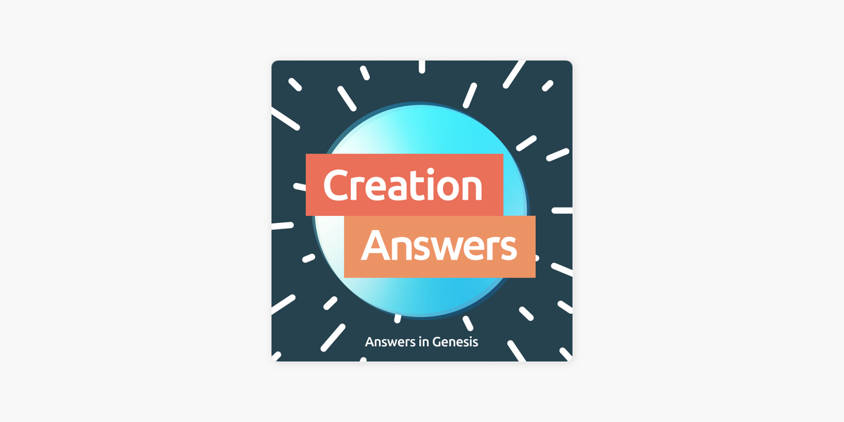 Creation  Answers in Genesis