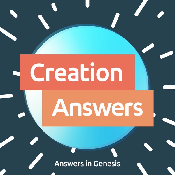 Creation Answers