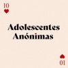 adolescentes anónimas