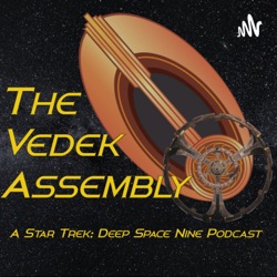 The Vedek Assembly - A Star Trek: Deep Space Nine podcast
