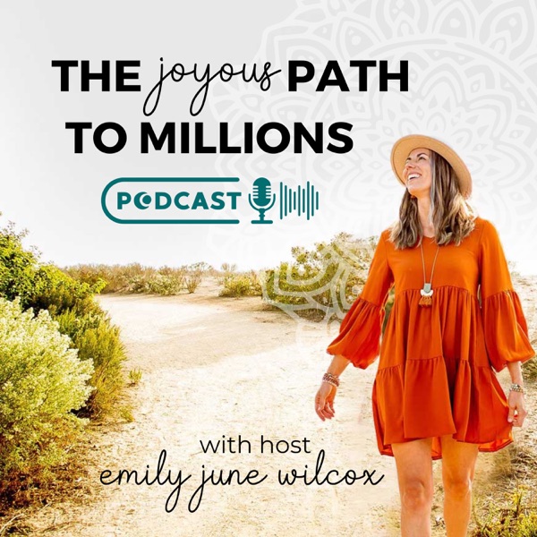 The Joyous Path to Millions | Wealth, Entrepreneur... Image