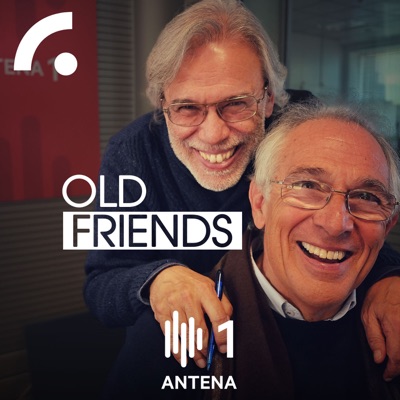 Old Friends:Antena1 - RTP