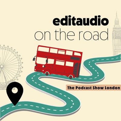 editaudio: On The Road