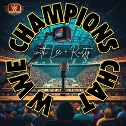 WWE Champions Chat