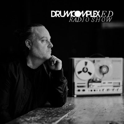 Drumcomplexed Radio Show:Drumcomplex