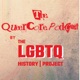 One Woman vs The World: The LGBTQ+ Rainbow Flag Origin Story Part 3 (Season 3; Ep 3)