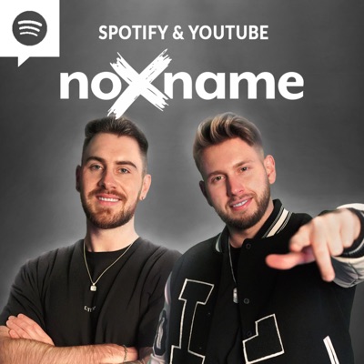 noXname - mit Lars und Justin:Lars und Justin