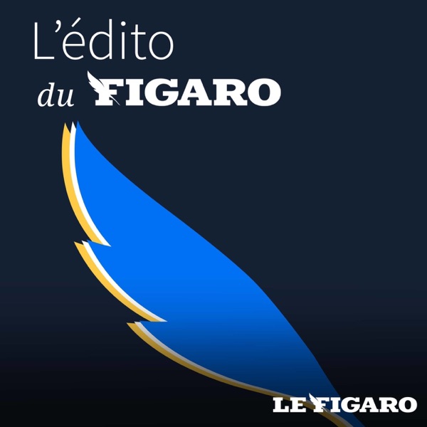 Couverture L'édito du Figaro