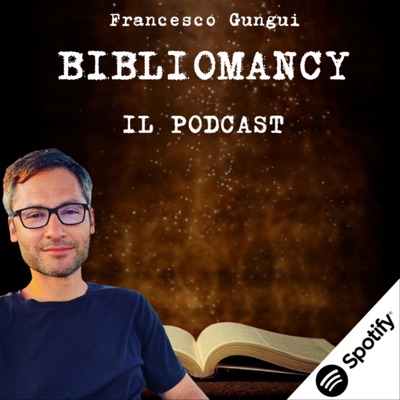 Bibliomancy