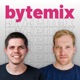 Bytemix – Tech Talk, Indie Web und App Development für Entwickler:innen