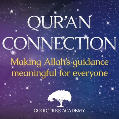 Qur'an Connection by Good Tree Academy