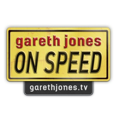 Gareth Jones On Speed:www.garethjones.tv/onspeed.html