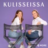 Kulisseissa by Sara Parikka & Johanna Puhakka