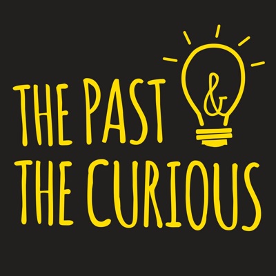 The Past and The Curious: A History Podcast for Kids and Families:Mick Sullivan