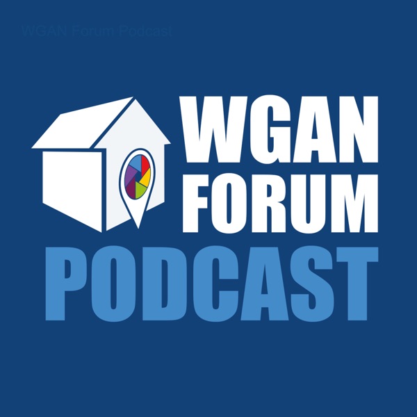 WGAN Forum Podcast Artwork