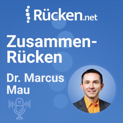 Zusammen-Rücken