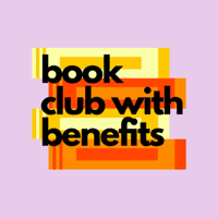 Book Club with Benefits podcast