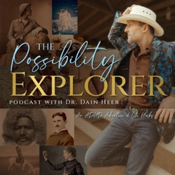 The Possibility Explorer Begins