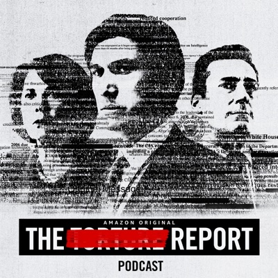 The Report Podcast The Report Podcast