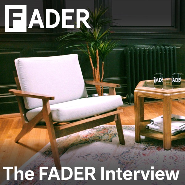 The FADER Interview