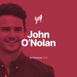 #002 - John O'Nolan