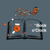 Book o'clock - elculture