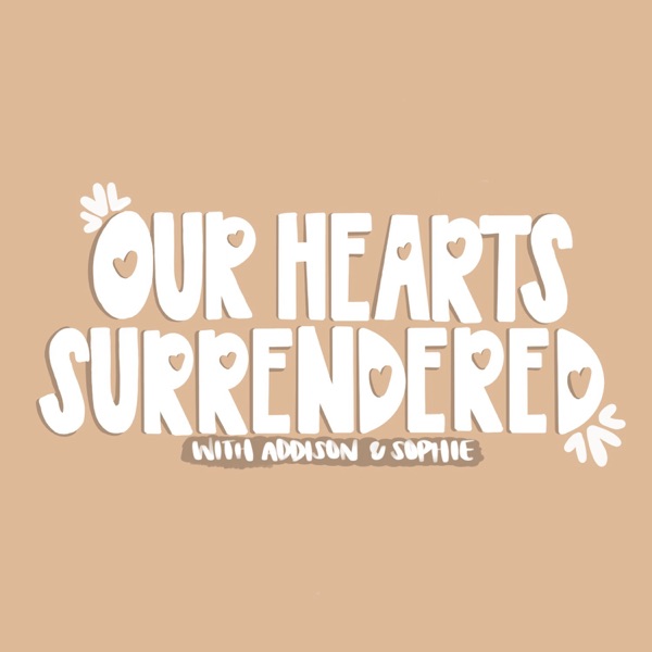 Our Hearts Surrendered