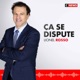 Ca se dispute (Émission du 19/04/2024)