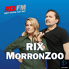 RIX MorronZoo - I LIKE RADIO