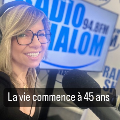 La vie commence à 45 ans La vie commence à 45 ans