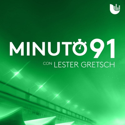Minuto 91, con Lester Gretsch Minuto 91, con Lester Gretsch