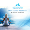 Meditation Mountain - Guided Meditation