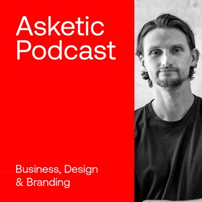 Asketic Podcast:Asketic