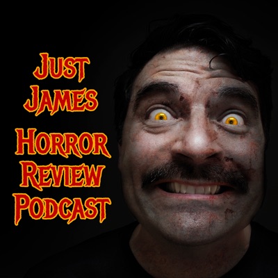 Just James Horror Review Podcast
