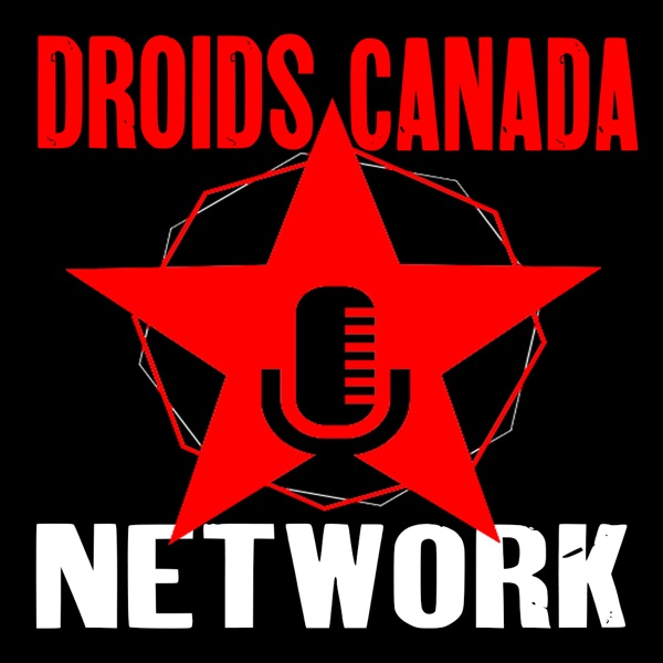 Droids Canada Network