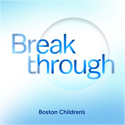 Breakthrough:Boston Children's