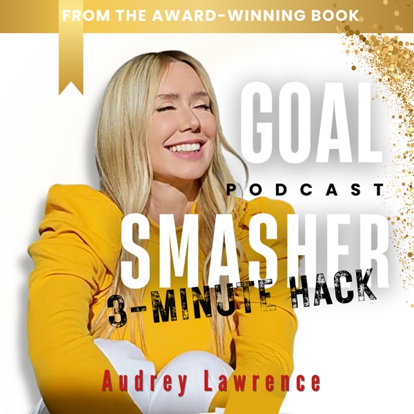 Goal Smasher by Audrey Lawrence