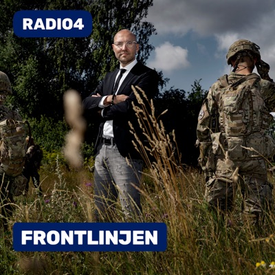 FRONTLINJEN:Radio4