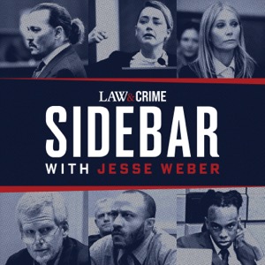 Law&Crime Sidebar