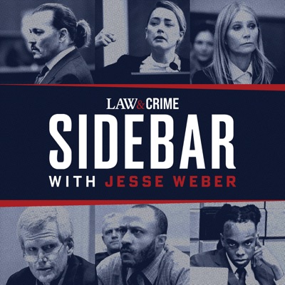 Law&Crime Sidebar:Law&Crime