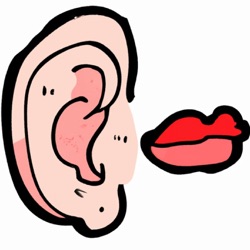 How To Earlobe Kiss