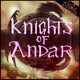 Dungeons & Dragons - The Knights of Andar - Audio Dungeon